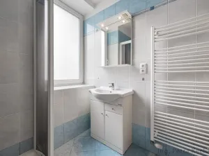 Pronájem bytu 2+kk, Brno - Líšeň, Štítného, 56 m2