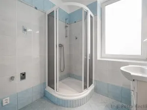 Pronájem bytu 2+kk, Brno - Líšeň, Štítného, 56 m2