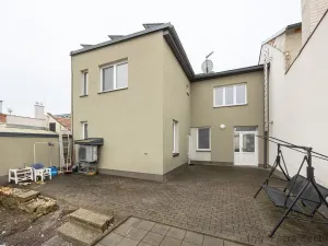 Pronájem bytu 2+kk, Brno - Líšeň, Štítného, 56 m2
