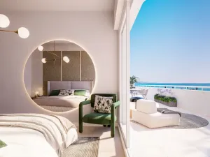 Prodej bytu 3+kk, Torre del Mar, Španělsko, 72 m2