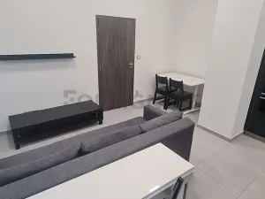 Pronájem bytu 2+kk, Brno, Jakubské náměstí, 46 m2