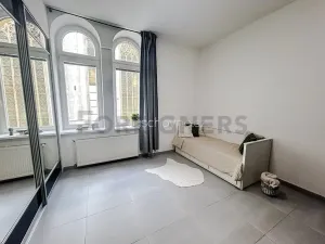 Pronájem bytu 1+kk, Brno, Jakubské náměstí, 32 m2