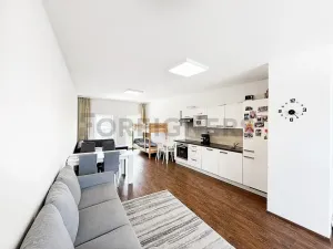 Prodej bytu 2+kk, Brno, Bratislavská, 66 m2