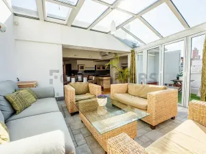 Prodej bytu 4+kk, Brno, Antonína Slavíka, 169 m2