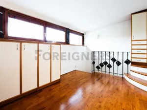 Prodej bytu 4+kk, Brno, Antonína Slavíka, 169 m2