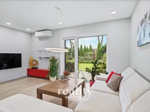 Prodej rodinného domu, Jihlava, Nad Borovinkou, 165 m2