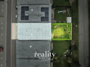 Prodej rodinného domu, Jihlava, Nad Borovinkou, 165 m2