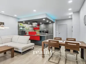 Prodej rodinného domu, Jihlava, Nad Borovinkou, 165 m2