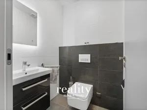 Prodej rodinného domu, Jihlava, Nad Borovinkou, 165 m2