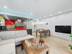 Prodej rodinného domu, Jihlava, Nad Borovinkou, 165 m2