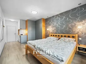 Prodej rodinného domu, Jihlava, Nad Borovinkou, 165 m2