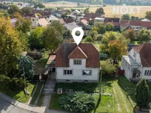 Prodej rodinného domu, Slatina, 234 m2