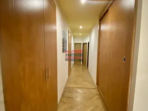 Pronájem bytu 2+kk, Tábor, Husovo nám., 70 m2