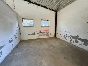 Pronájem skladu, Týn nad Vltavou, Bohunická, 220 m2