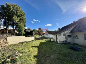 Prodej chalupy, Dražíč, 110 m2