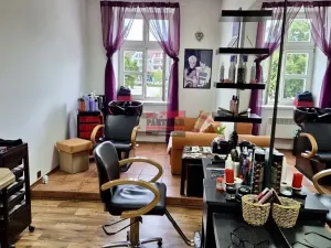 Prodej komerční nemovitosti, Soběslav, náměstí Republiky, 431 m2