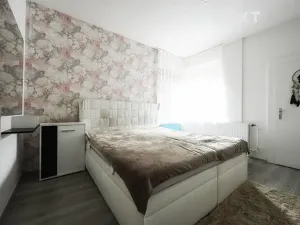 Prodej bytu 4+1, Kroměříž, Štursova, 128 m2