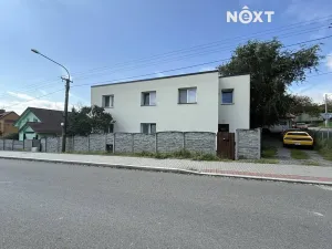 Prodej bytu 4+1, Ostrava, Aleje, 105 m2