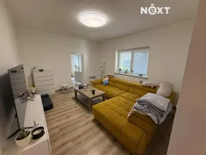 Prodej bytu 4+1, Ostrava, Aleje, 105 m2