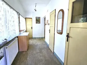 Prodej rodinného domu, Malšice, Na Svépomoci, 130 m2