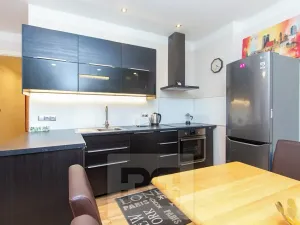 Pronájem bytu 4+kk, Praha - Vinohrady, Bělehradská, 107 m2