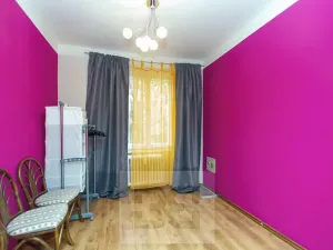 Pronájem bytu 4+kk, Praha - Vinohrady, Bělehradská, 107 m2