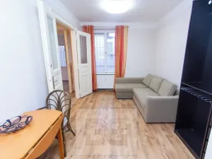 Pronájem bytu 4+kk, Praha - Vinohrady, Bělehradská, 107 m2