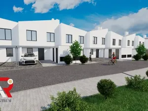 Prodej rodinného domu, Brno, 118 m2