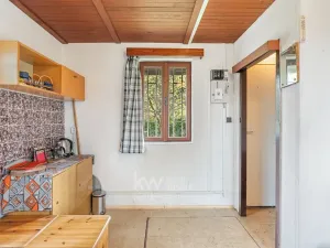 Prodej pozemku pro bydlení, Praha - Záběhlice, U záběhlického zámku, 261 m2