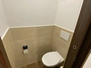 Prodej bytu 2+1, Holešov, Novosady, 58 m2