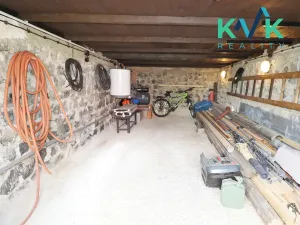 Prodej chaty, Jindřichovice, 75 m2