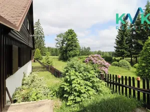 Prodej chaty, Jindřichovice, 75 m2