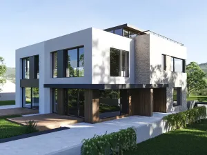 Prodej pozemku pro bydlení, Praha, Nad rybníkem, 488 m2