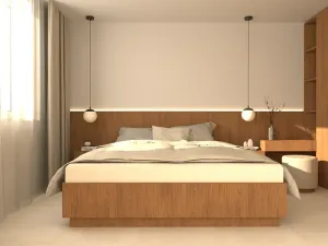 Pronájem rodinného domu, Nechanice, 82 m2