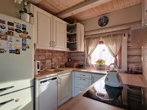 Prodej rodinného domu, Jivina, 70 m2