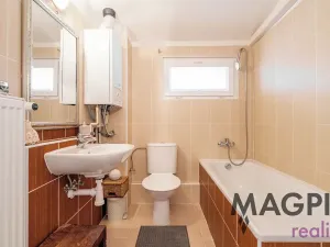 Pronájem rodinného domu, Sluštice, 84 m2