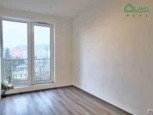 Pronájem bytu 3+kk, Brno, Rybářská, 72 m2