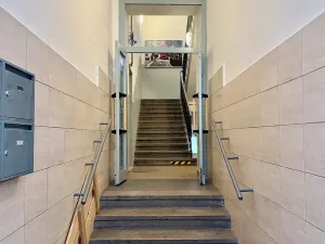 Pronájem bytu 2+1, Plzeň, Jablonského, 59 m2