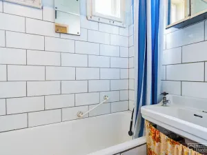 Prodej rodinného domu, Protivín, Oborská, 66 m2