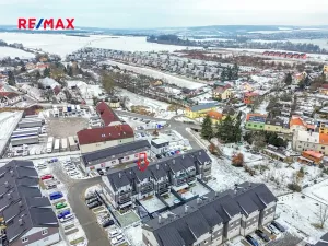 Prodej bytu 4+kk, Vochov, 78 m2