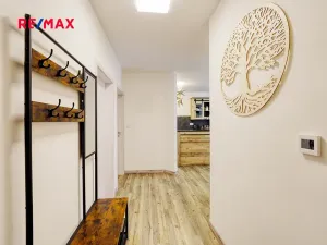 Prodej bytu 4+kk, Vochov, 78 m2