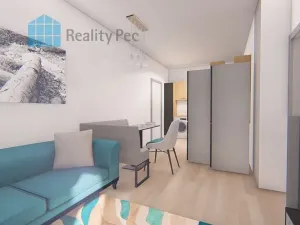 Prodej bytu 3+kk, Žacléř, J. A. Komenského, 50 m2