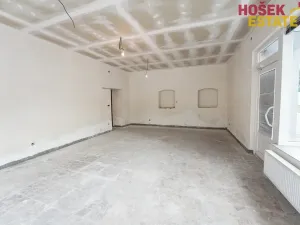 Prodej rodinného domu, Svitávka, Hybešova, 166 m2