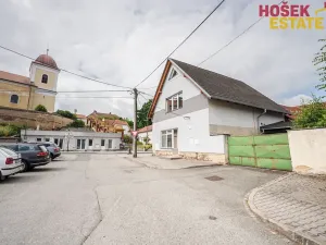 Prodej rodinného domu, Svitávka, Hybešova, 166 m2