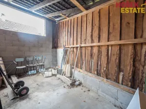 Prodej rodinného domu, Svitávka, Hybešova, 166 m2