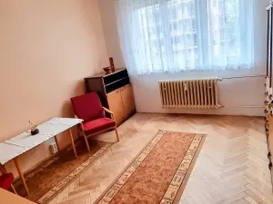 Prodej bytu 3+1, Jihlava, U Hřbitova, 74 m2