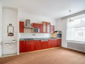 Prodej rodinného domu, Mladá Boleslav, Erbenova, 218 m2