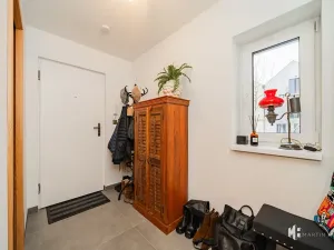 Prodej podílu bytu 3+kk, Přezletice, Zahradní, 148 m2