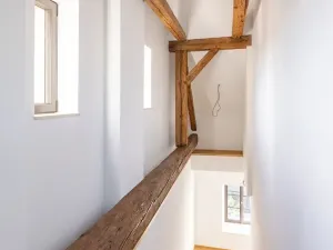 Prodej bytu 2+kk, Praha - Nusle, Bělehradská, 126 m2