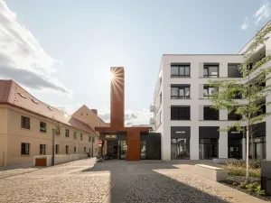 Prodej bytu 2+kk, Praha - Nusle, Bělehradská, 126 m2